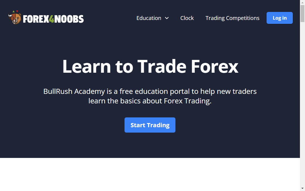 forex4noobs review