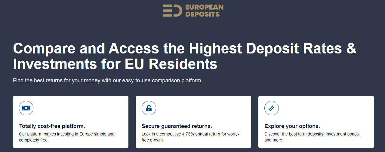 European Deposits Review