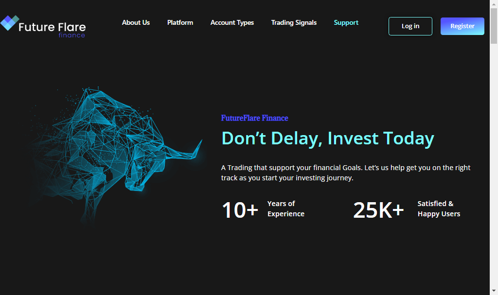 Future Flare Finance Review