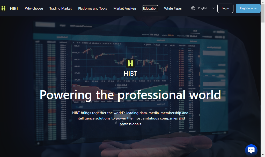 HIBT MARKETS LIMITED Review