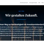 Kantonal Finanz Review