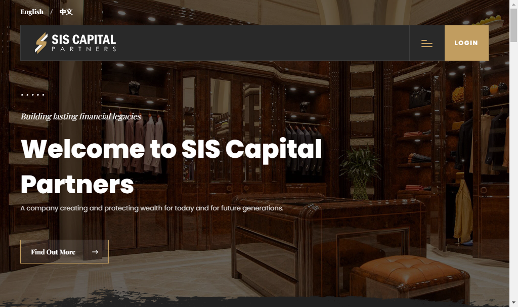 SIS Capital Partners Review