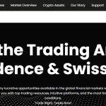 SwissTrade Review