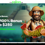 The Pokies Casino Australia Review