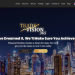 TradeVision365 Review