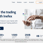 inefex review