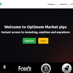 Optimum Market Pips Review