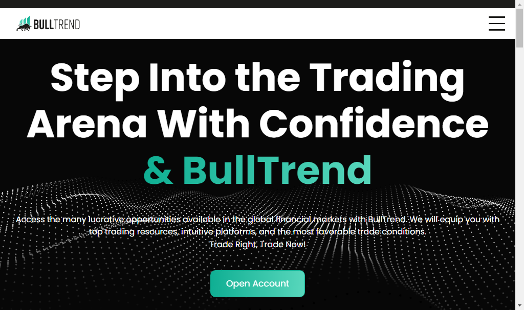 BullTrend Review