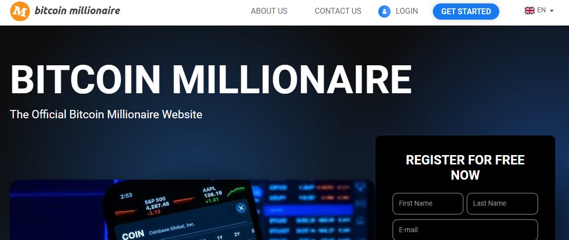 Bitcoin Millionaire Review