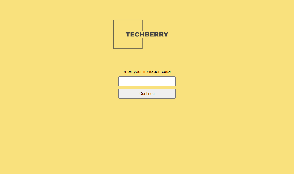 TechBerry Review