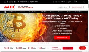 AAFX Review