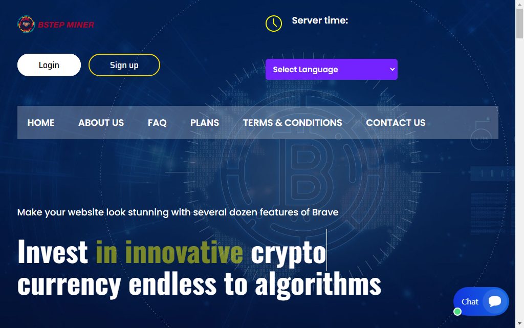 Bstep Miner Review