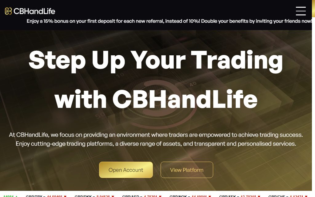 CBHandLife Review