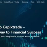 Capixtrade Review