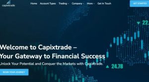 Capixtrade Review