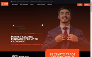 Escryptotrade.com Review