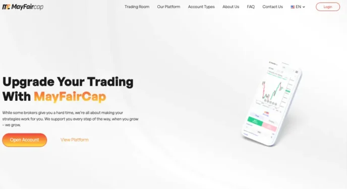 MayFairCap Review