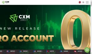 CXM Direct Review