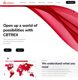 Cbtrex Review