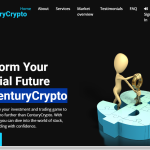 CenturyCrypto Review