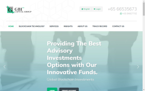 GBI Capital Group Review