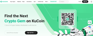 KuCoin Review