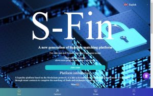 S-Fin Review