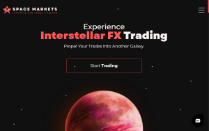 Space Markets (Pty) Ltd Review