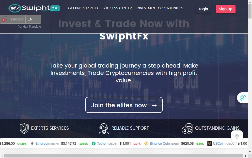 SwiphtFx Review