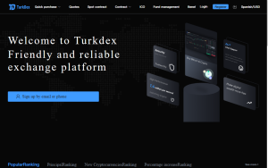 TurkDex Review