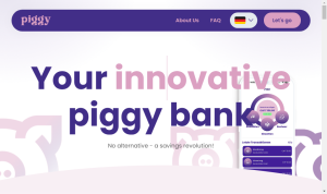 piggy Switzerland AG Review