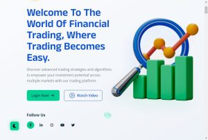 Fin Trade World Review