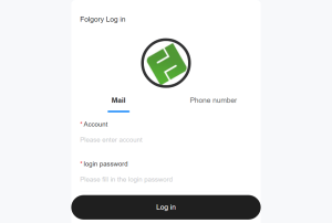 Folgory Exchange Review