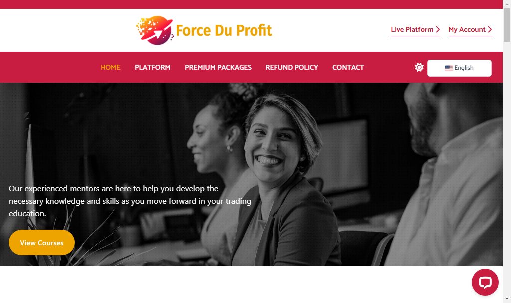 Force Du Profit Review