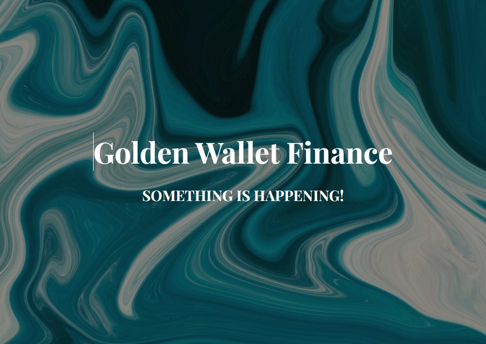 Golden Wallet Finance Review