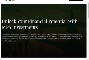 MPS Investments Review