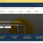 Pathwaytrust Trades Warning