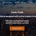 Zacks Trade Review