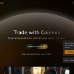 COINEXX Review