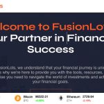 FusionLots Review