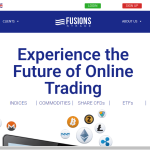 Fusions NTrade PTY LTD Review