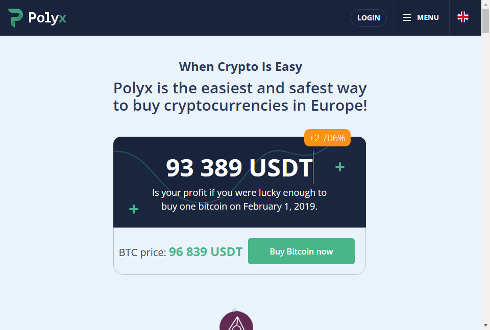 Polyx Review