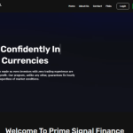 Prime Signal Finance Review