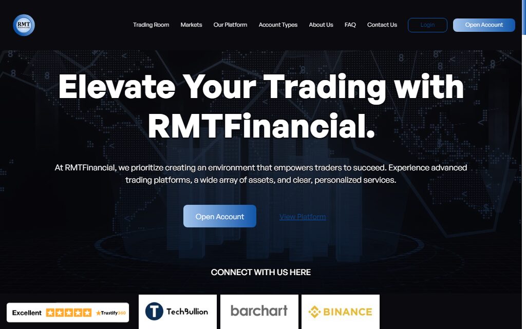 RMTFinancial Review