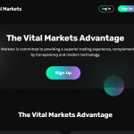 Vital Markets Review