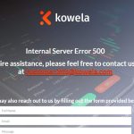 Kowela Review