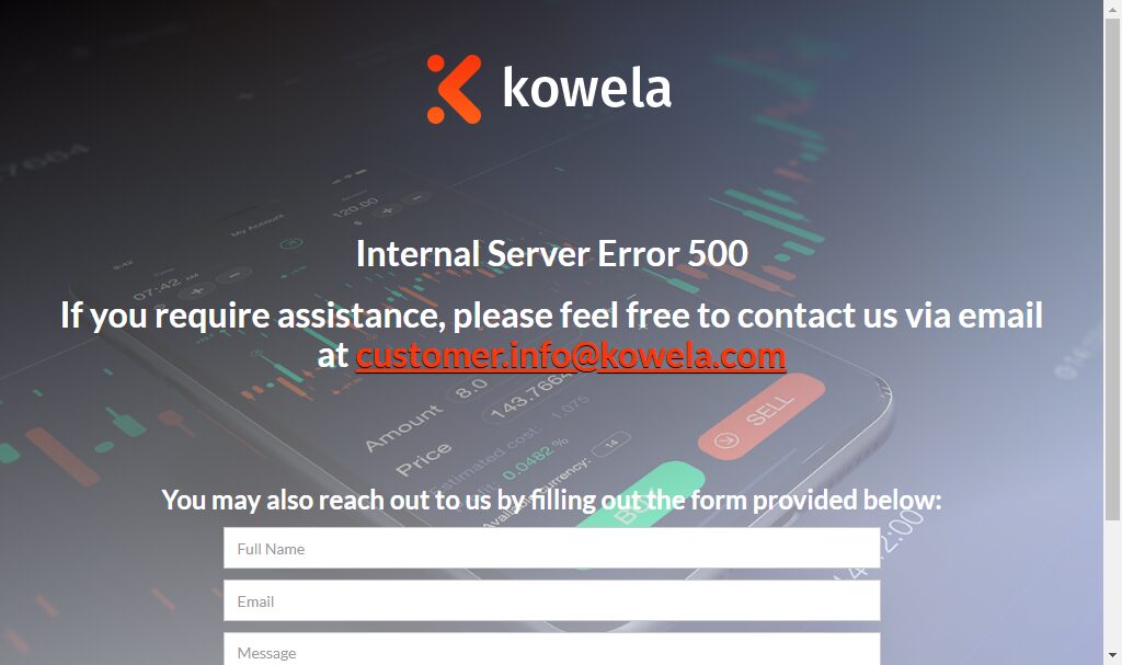 Kowela Review